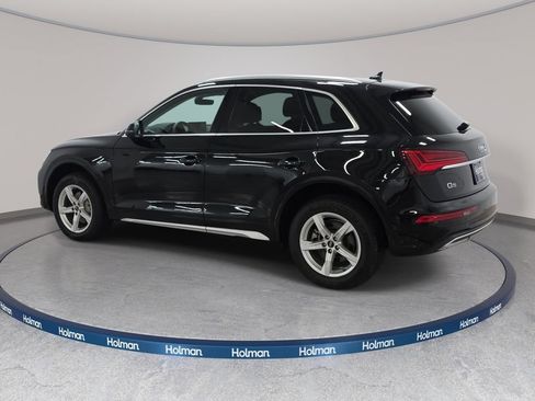Used 2023 Audi Q5 2.0T Premium w/ Convenience Package AWD/4WD image 8
