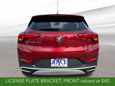 Certified 2023 Buick Encore GX Preferred FWD image 5