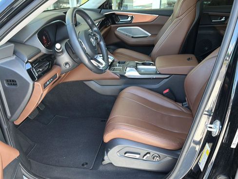 Used 2022 Acura MDX FWD w/ Technology Package image 9