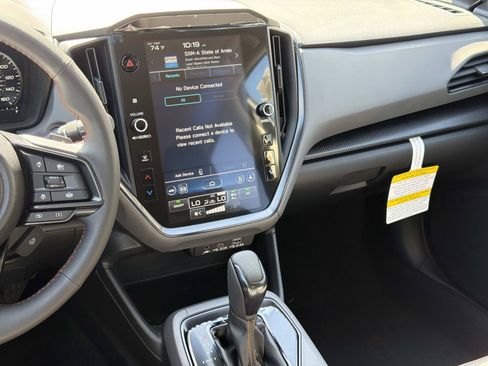 New 2026 Subaru Crosstrek 2.5i Limited w/ Crosstrek Mirror Package AWD/4WD image 9