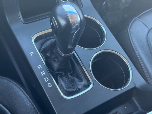 Used 2019 Ford Flex SEL w/ Equipment Group 202A image 24