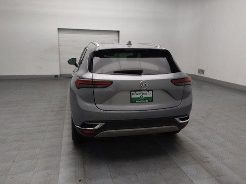 Used 2023 Buick Envision Preferred image 6