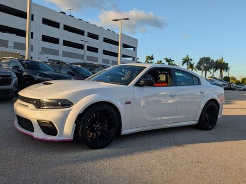 Used 2023 Dodge Charger Scat Pack image 3