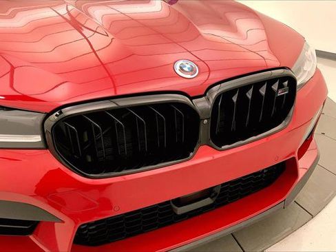 Used 2023 BMW M5 w/ Competition Package image 28