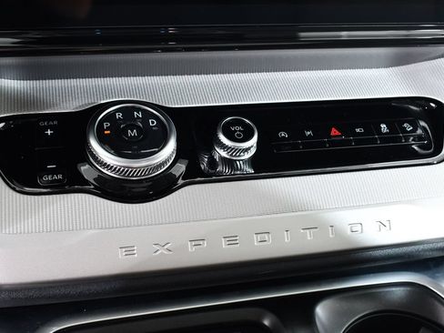 New 2027 Ford Expedition Max Active AWD/4WD image 31