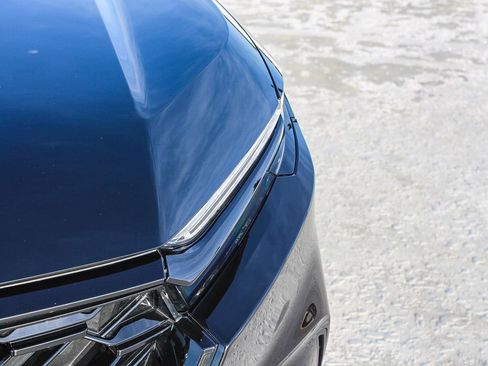 Certified 2025 Honda CR-V Sport Touring image 11