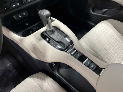 New 2026 Honda HR-V LX image 20