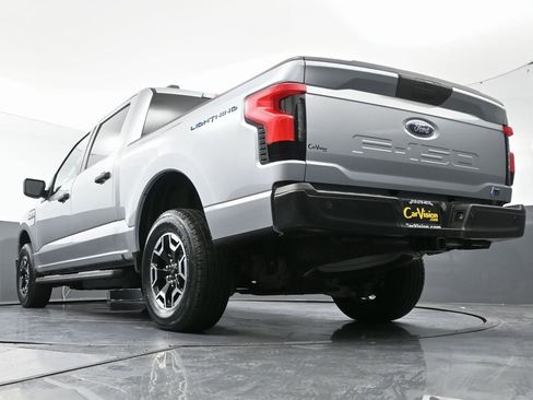 Used 2023 Ford F150 Lightning Pro image 51