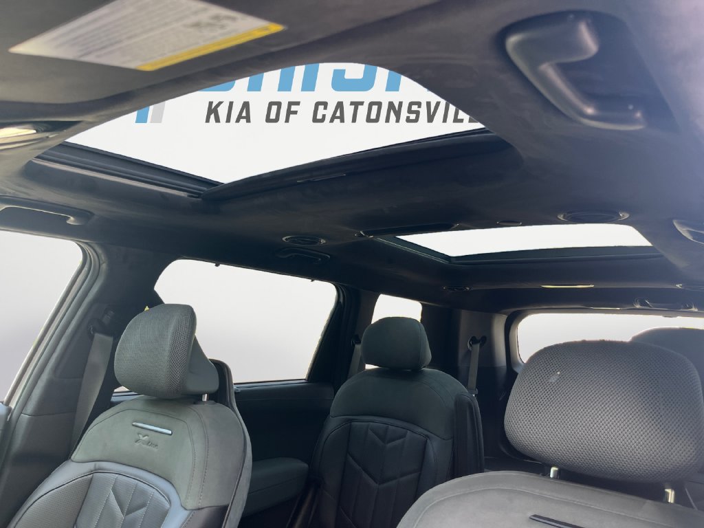 New 2027 Kia Telluride X-Line SX Prestige AWD/4WD image 17