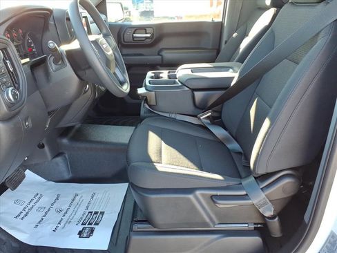 New 2026 GMC Sierra 1500 Pro w/ Convenience Package AWD/4WD image 12