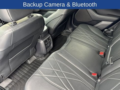 Certified 2023 Ford Mustang Mach-E Select RWD image 16