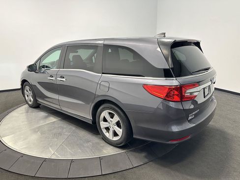Used 2019 Honda Odyssey EX-L image 5