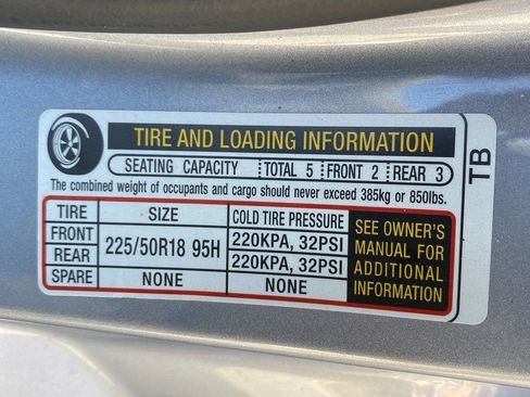 Used 2016 Acura TLX V6 image 33