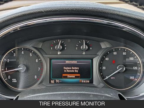 Used 2019 Buick Encore Preferred AWD/4WD image 21