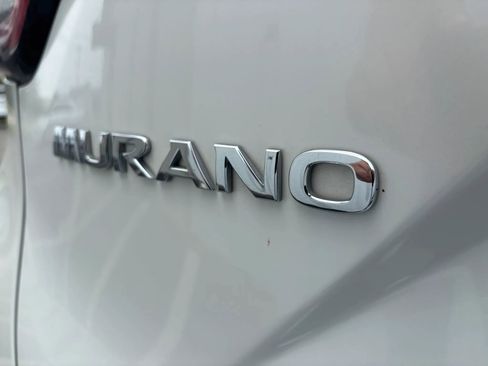 Used 2018 Nissan Murano Platinum FWD image 16