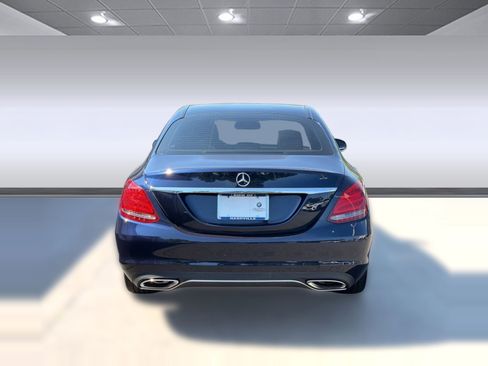 Used 2015 Mercedes-Benz C 300 4MATIC Sedan image 10