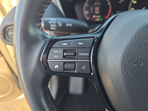 Used 2023 Honda HR-V Sport image 21