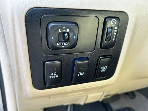 Used 2006 Lexus GX 470 AWD/4WD image 14