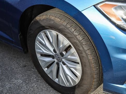 Used 2020 Volkswagen Jetta S w/ Driver Assistance Package image 13