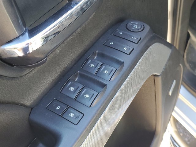 Used 2018 Chevrolet Silverado 2500 LT w/ LT Convenience Package AWD/4WD image 13