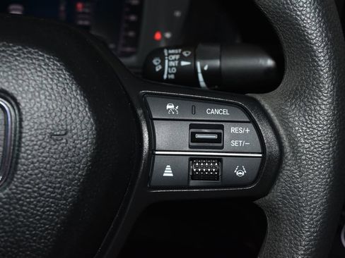 Used 2024 Honda Accord EX image 9