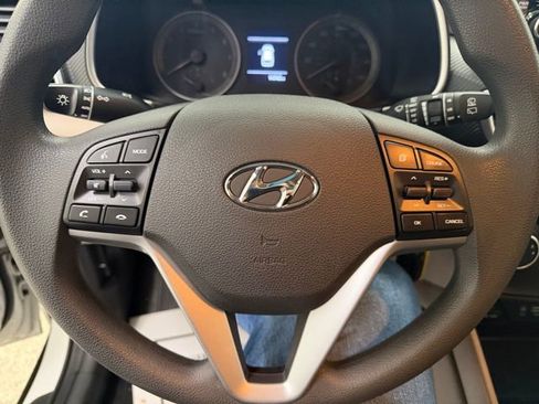 Used 2020 Hyundai Tucson SE AWD/4WD image 15