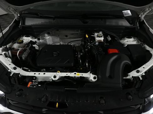 Used 2024 Chevrolet TrailBlazer LS w/ LS Convenience Package image 30