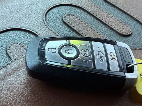 Used 2018 Ford F150 King Ranch w/ Equipment Group 601A Luxury image 37