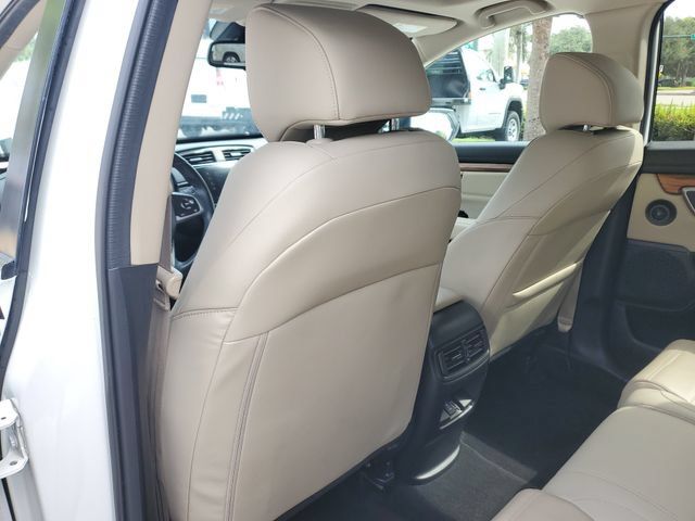 Used 2019 Honda CR-V EX-L image 16