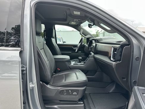 Certified 2025 GMC Sierra 1500 Denali AWD/4WD image 28