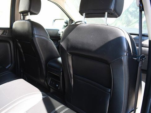 Used 2021 Ford Ranger Lariat w/ Equipment Group 501A High image 27