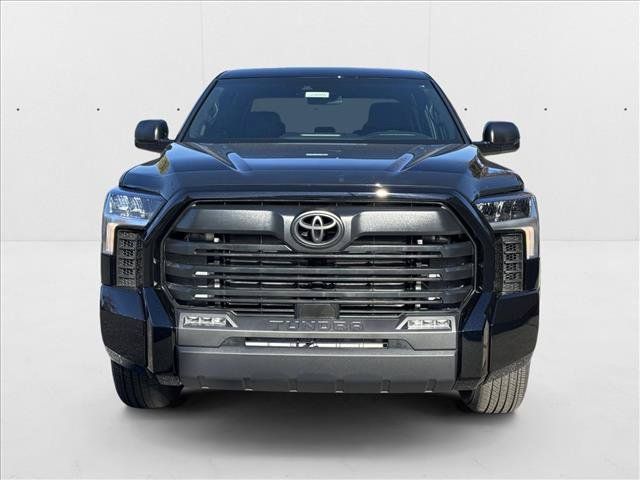 New 2025 Toyota Tundra SR5 w/ SR5 Premium Package RWD image 6