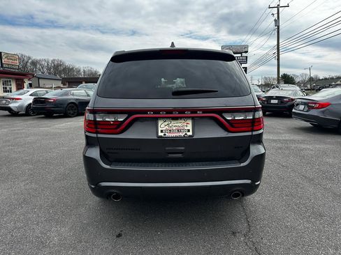 Used 2017 Dodge Durango GT w/ Nav & Power Liftgate Group image 6