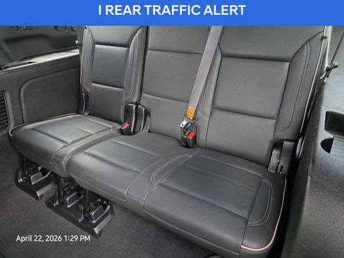 Used 2023 Chevrolet Suburban Premier RWD image 20