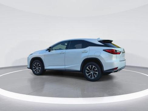 Used 2022 Lexus RX 350 AWD image 5