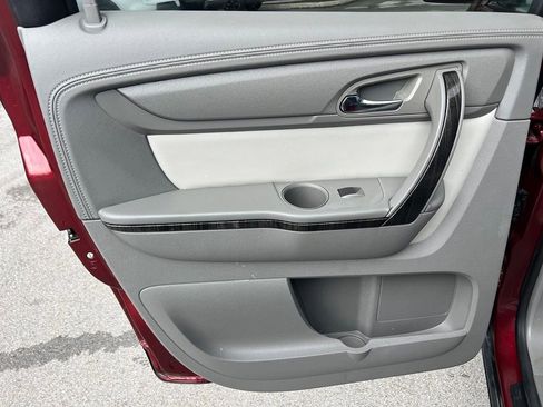Used 2017 GMC Acadia Limited SLT AWD/4WD image 20