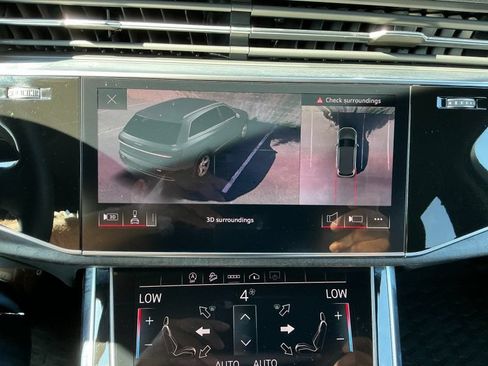 Used 2023 Audi Q7 2.0T Premium w/ Convenience Package AWD/4WD image 26
