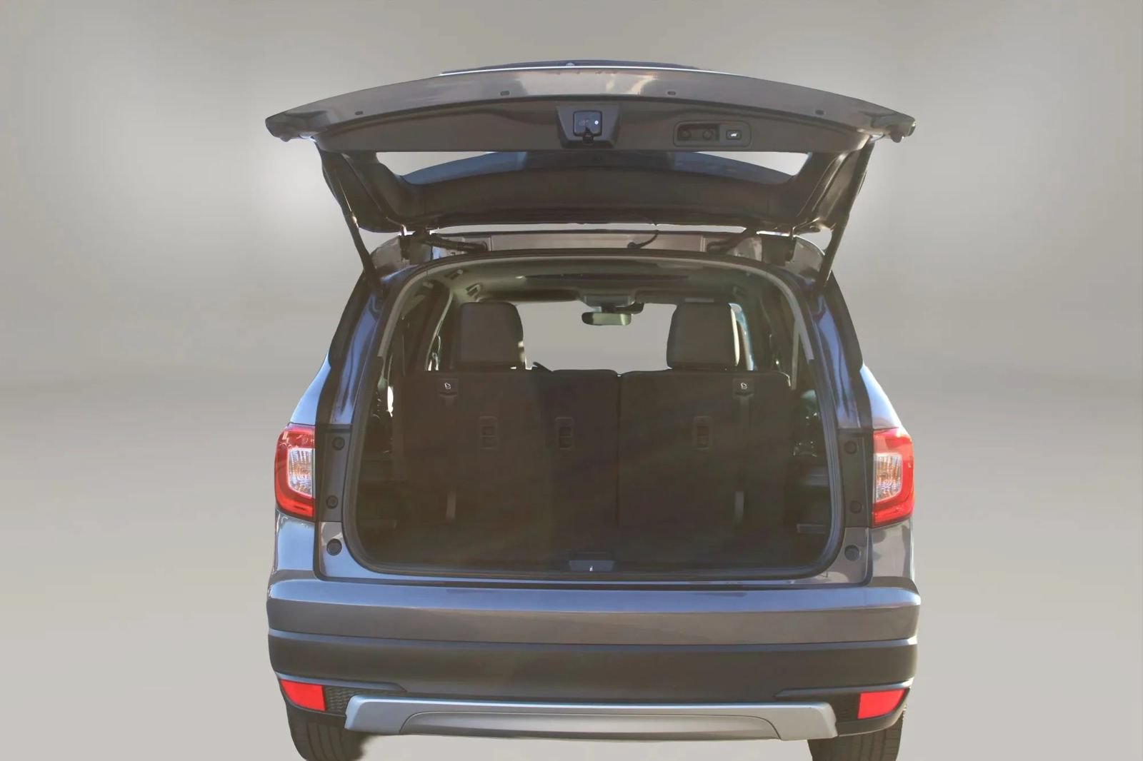 Used 2021 Honda Pilot EX-L image 8