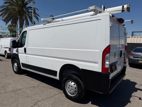 Used 2020 RAM ProMaster 1500 FWD image 9