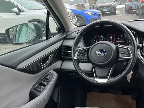 Certified 2023 Subaru Legacy Premium image 22