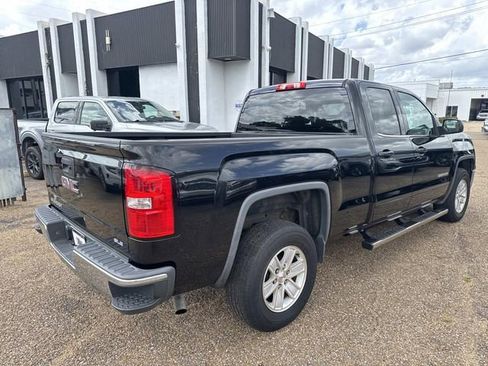 Used 2014 GMC Sierra 1500 SLE image 6