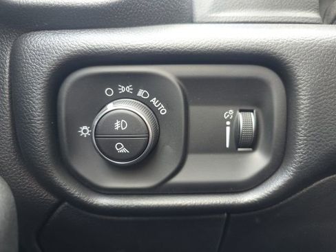 New 2026 RAM 2500 Tradesman image 11