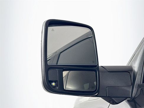 Used 2024 RAM 3500 Laramie w/ Night Edition image 5