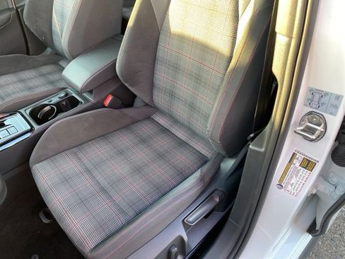 Used 2024 Volkswagen GTI S image 15