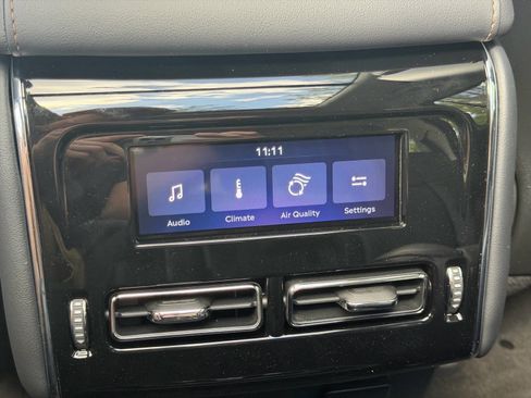 New 2026 Lincoln Aviator Reserve AWD/4WD image 22