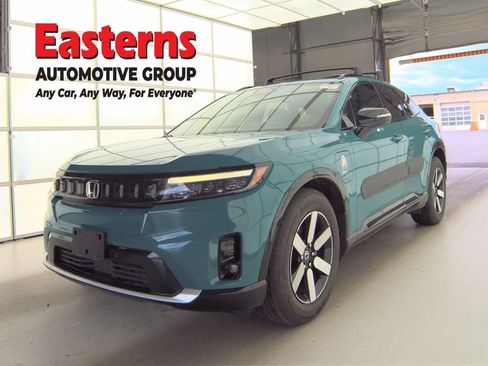 Used 2024 Honda Prologue Touring image 65