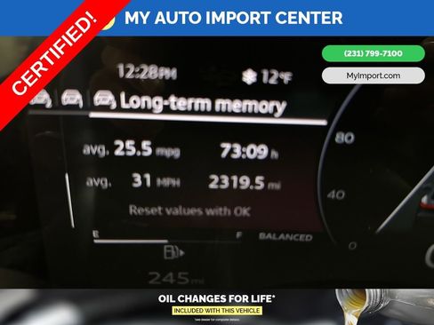 Certified 2025 Audi Q5 Premium w/ Convenience Package image 19