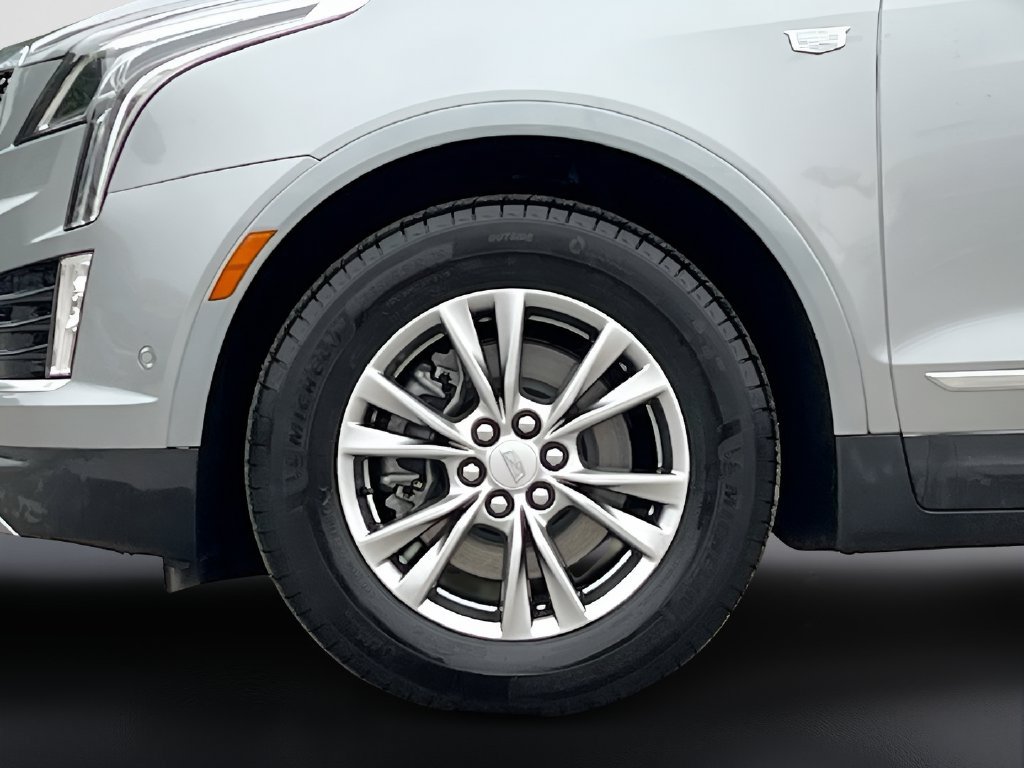 Used 2023 Cadillac XT5 Premium Luxury w/ Technology Package FWD image 33