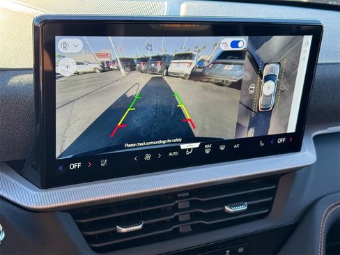 New 2026 Ford Explorer Tremor w/ Tremor Ultimate Package image 17