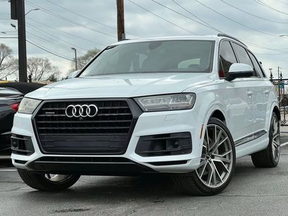 Used 2019 Audi Q7 3.0T Prestige